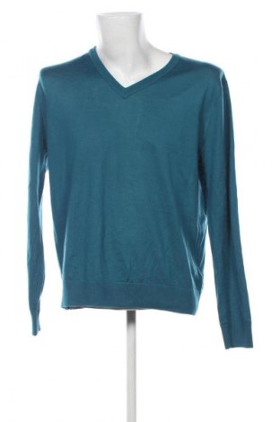 Мъжки пуловер Gap, Размер XL, Цвят Син, Цена 11,51 €