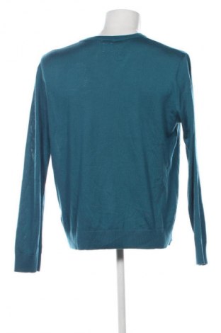 Мъжки пуловер Gap, Размер XL, Цвят Син, Цена 11,51 €
