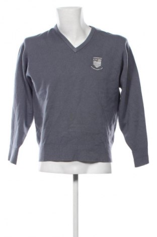 Мъжки пуловер Glenbrae, Размер L, Цвят Сив, Цена 7,15 €