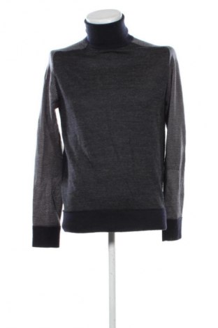 Férfi pulóver Guess, Méret L, Szín Sokszínű, Ár 16 393 Ft