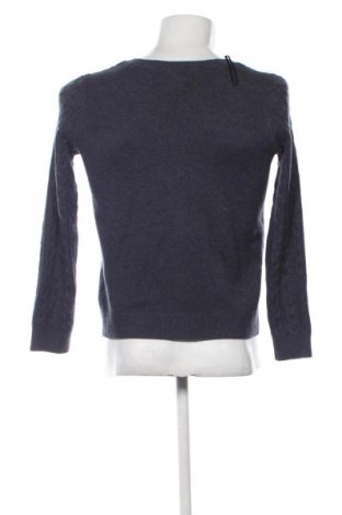 Pánský svetr  H&M, Velikost M, Barva Šedá, Cena  249,00 Kč