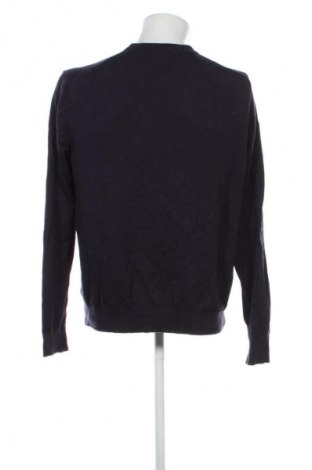 Pánský svetr  H&M, Velikost L, Barva Modrá, Cena  309,00 Kč