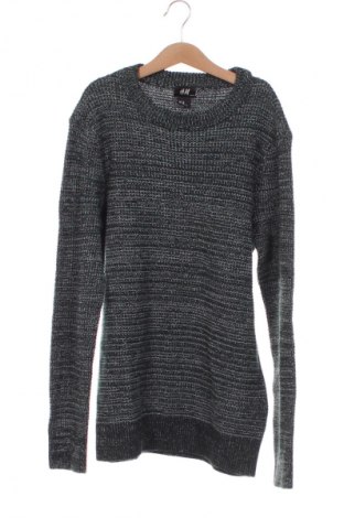 Pánský svetr  H&M, Velikost XS, Barva Vícebarevné, Cena  413,00 Kč