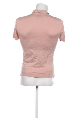 Pulover de bărbați H&M, Mărime S, Culoare Roz, Preț 29,99 Lei
