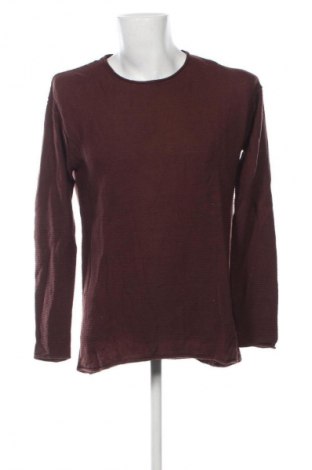 Pánský svetr  H&M, Velikost S, Barva Hnědá, Cena  219,00 Kč