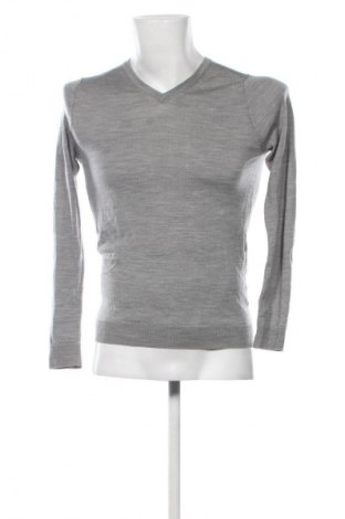 Pánský svetr  H&M, Velikost S, Barva Šedá, Cena  219,00 Kč