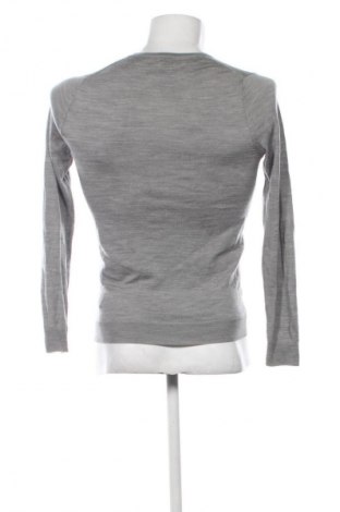 Pánský svetr  H&M, Velikost S, Barva Šedá, Cena  219,00 Kč