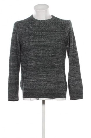 Мъжки пуловер H&M, Размер M, Цвят Многоцветен, Цена 9,20 €