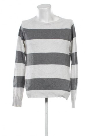 Pánský svetr  H&M L.O.G.G., Velikost L, Barva Vícebarevné, Cena  229,00 Kč