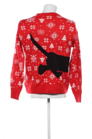 Pánský svetr  Hema, Velikost M, Barva Vícebarevné, Cena  169,00 Kč