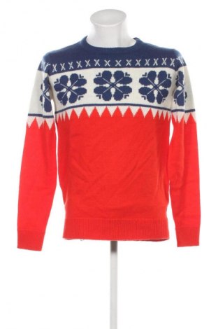 Pánský svetr  House, Velikost S, Barva Vícebarevné, Cena  950,00 Kč