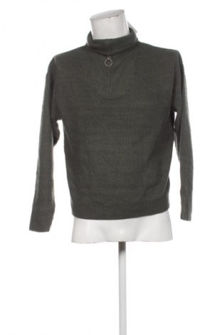 Pánský svetr  Ichi, Velikost L, Barva Zelená, Cena  759,00 Kč