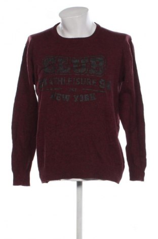 Pánský svetr  Identic, Velikost XL, Barva Vícebarevné, Cena  169,00 Kč