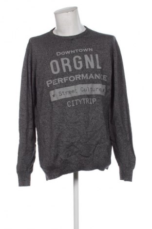 Férfi pulóver Identic, Méret XXL, Szín Sokszínű, Ár 3 589 Ft