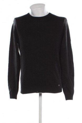 Pánský svetr  In my hood, Velikost XL, Barva Černá, Cena  219,00 Kč