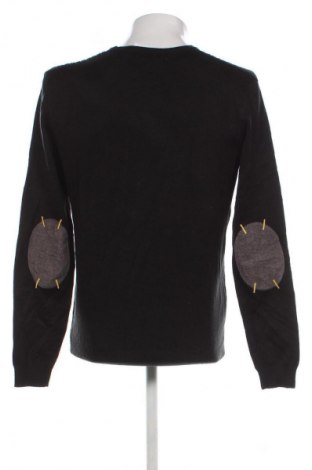 Pánský svetr  In my hood, Velikost XL, Barva Černá, Cena  219,00 Kč