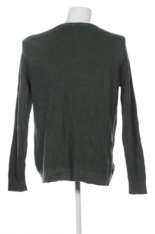 Pánský svetr  Jack & Jones, Velikost XL, Barva Zelená, Cena  279,00 Kč