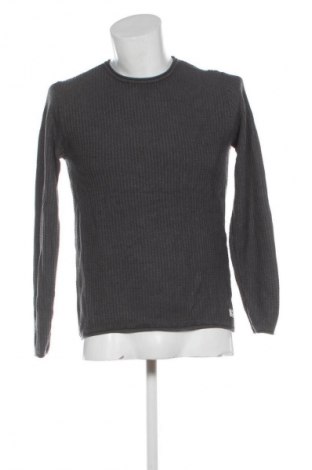 Мъжки пуловер Jack & Jones, Размер S, Цвят Сив, Цена 7,15 €