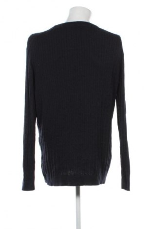 Мъжки пуловер Jack & Jones, Размер XXL, Цвят Син, Цена 9,71 €