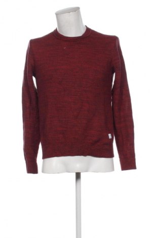 Pánský svetr  Jack & Jones, Velikost L, Barva Červená, Cena  289,00 Kč