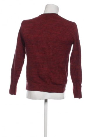 Pánský svetr  Jack & Jones, Velikost L, Barva Červená, Cena  289,00 Kč