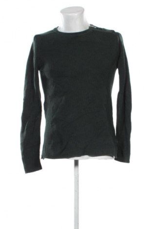 Pánský svetr  Jack & Jones, Velikost S, Barva Zelená, Cena  259,00 Kč