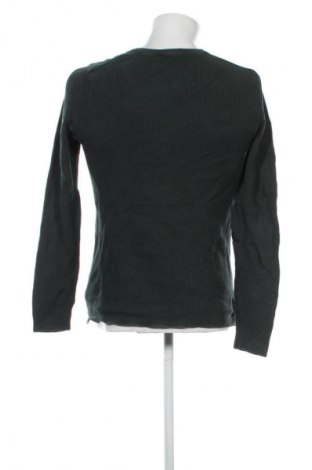 Pánský svetr  Jack & Jones, Velikost S, Barva Zelená, Cena  259,00 Kč