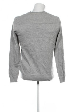 Мъжки пуловер Jack & Jones, Размер M, Цвят Сив, Цена 7,15 €