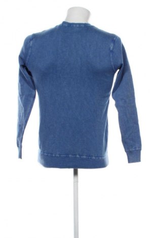 Pánský svetr  Jean Pascale, Velikost S, Barva Modrá, Cena  378,00 Kč