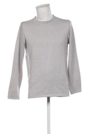 Pánský svetr  Jean Pascale, Velikost L, Barva Šedá, Cena  229,00 Kč