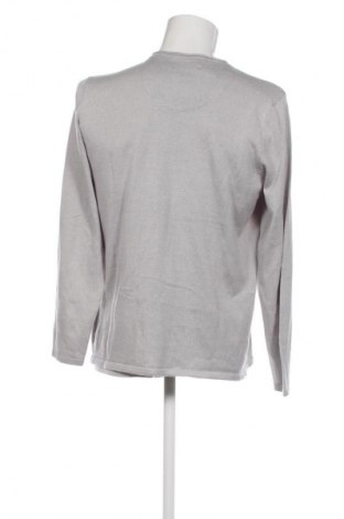 Pánský svetr  Jean Pascale, Velikost L, Barva Šedá, Cena  229,00 Kč