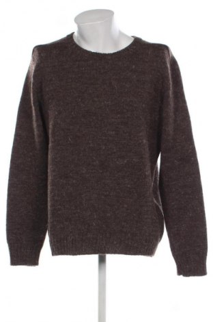 Мъжки пуловер John Lewis, Размер XL, Цвят Кафяв, Цена 34,56 €