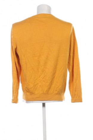 Męski sweter K Town, Rozmiar L, Kolor Żółty, Cena 47,99 zł