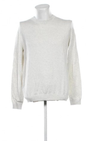 Męski sweter Keystone, Rozmiar L, Kolor Szary, Cena 145,99 zł