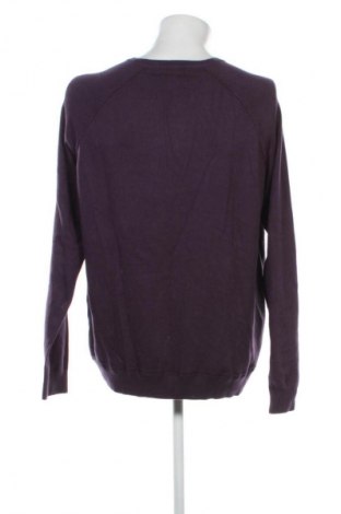 Мъжки пуловер Keystone, Размер XL, Цвят Лилав, Цена 28,63 €