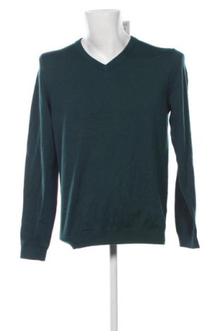 Pánský svetr  Keystone, Velikost L, Barva Zelená, Cena  1 079,00 Kč