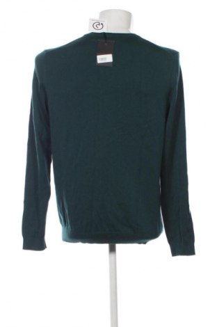 Pánský svetr  Keystone, Velikost L, Barva Zelená, Cena  1 079,00 Kč