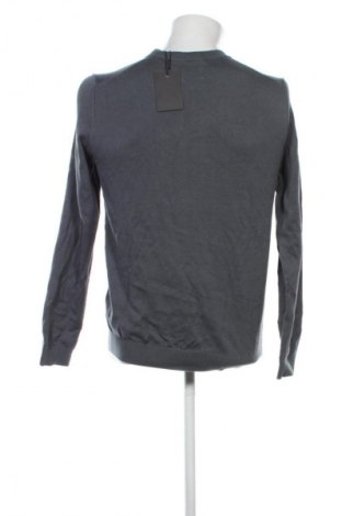 Мъжки пуловер Keystone, Размер M, Цвят Сив, Цена 28,63 €