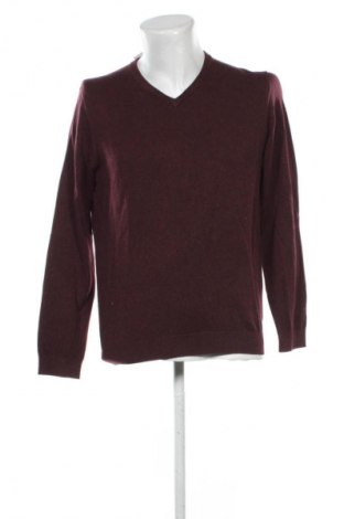 Pánský svetr  Keystone, Velikost L, Barva Červená, Cena  929,00 Kč