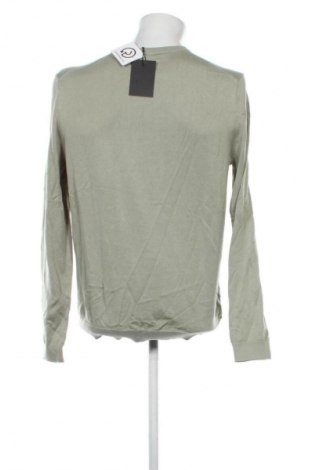 Pánský svetr  Keystone, Velikost L, Barva Zelená, Cena  829,00 Kč