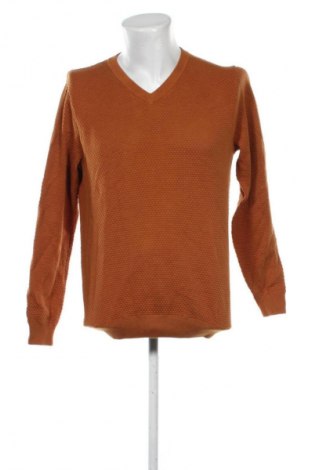 Pánský svetr  Keystone, Velikost M, Barva Hnědá, Cena  329,00 Kč