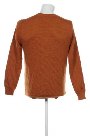 Pánský svetr  Keystone, Velikost M, Barva Hnědá, Cena  329,00 Kč