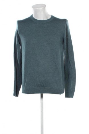 Мъжки пуловер Keystone, Размер M, Цвят Зелен, Цена 28,63 €
