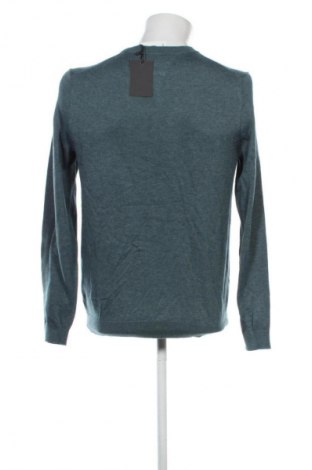 Мъжки пуловер Keystone, Размер M, Цвят Зелен, Цена 28,63 €