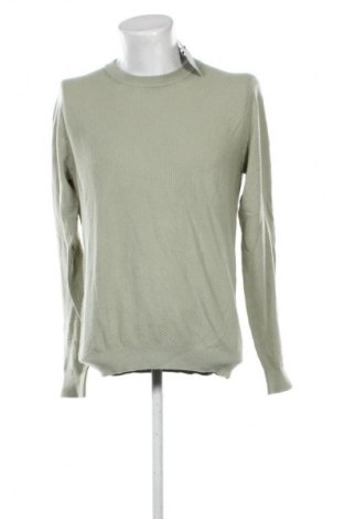 Pánský svetr  Keystone, Velikost M, Barva Zelená, Cena  759,00 Kč