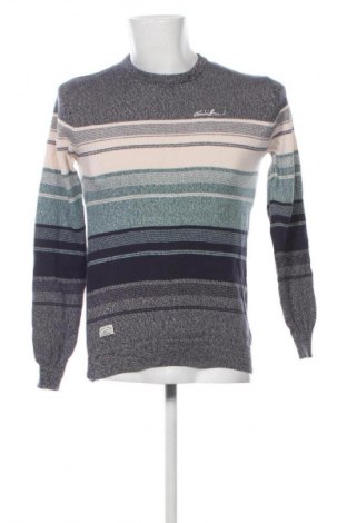 Ανδρικό πουλόβερ Koroshi, Μέγεθος S, Χρώμα Πολύχρωμο, Τιμή 18,99 €