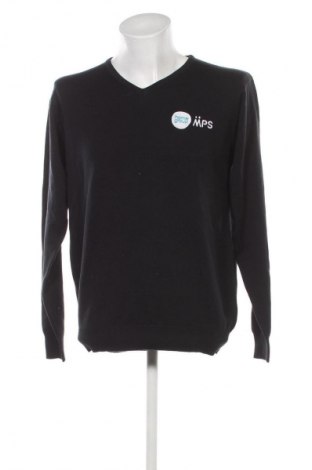 Pánský svetr  Kustom Kit, Velikost L, Barva Černá, Cena  489,00 Kč