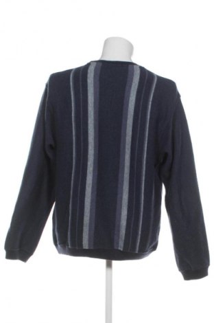 Мъжки пуловер Lacoste, Размер L, Цвят Многоцветен, Цена 46,01 €