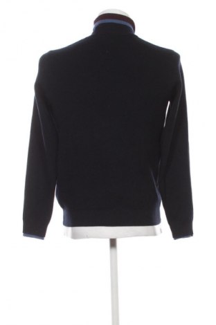 Pánský svetr  Liu Jo, Velikost M, Barva Modrá, Cena  586,00 Kč