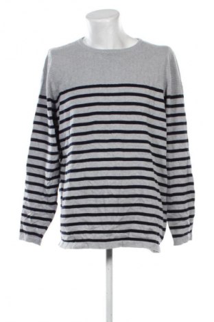 Pánský svetr  Livergy, Velikost XL, Barva Vícebarevné, Cena  219,00 Kč